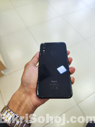 Redmi note 7